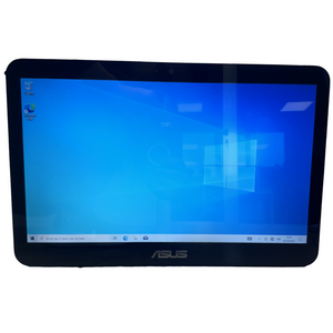 Pc Aio All-In-One Touchscreen ASUS ET1620I - Intel Celeron 2GHz - 4Gb RAM - 500Gb HDD